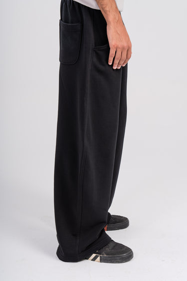 Wide Leg Sweatpants